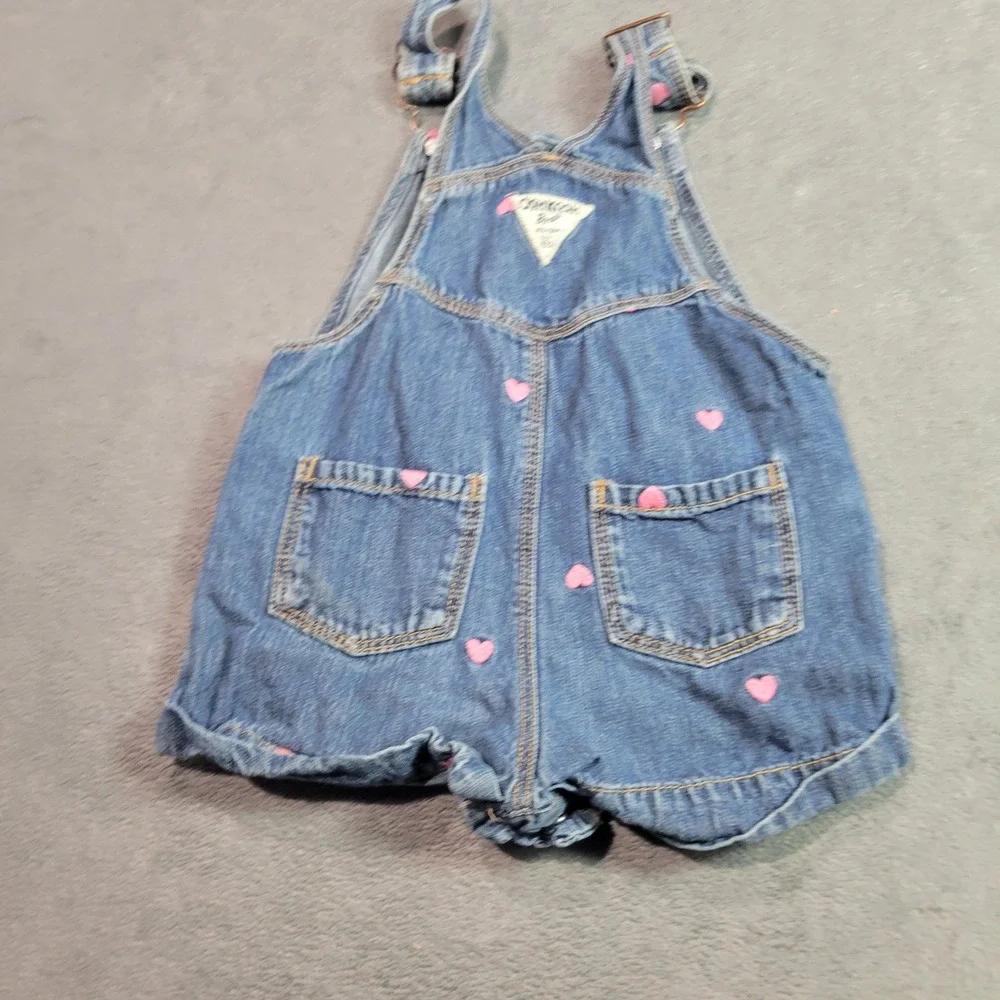 OshKosh Bgosh delightful denim